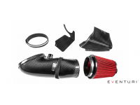 Układ dolotowy Eventuri Carbon do BMW M3 E9x - EVE-E9X-CF-INT Intake system Eventuri Carbon for BMW M3 E9x